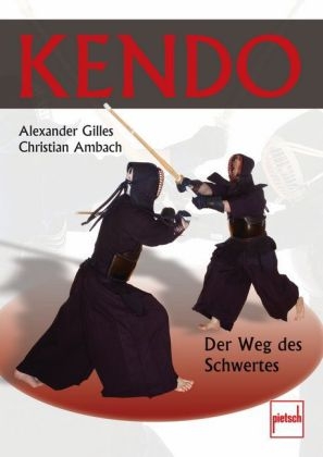 Kendo - Alexander Gilles, Christian Ambach