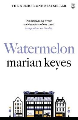 Watermelon -  Marian Keyes