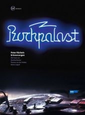 Rockpalast - Peter Rüchel