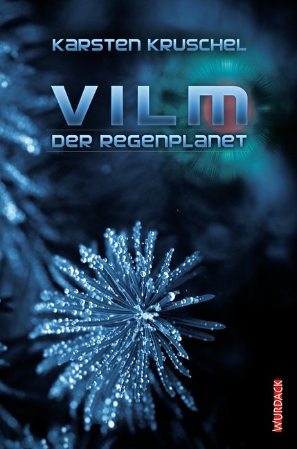 Vilm - Der Regenplanet - Karsten Kruschel