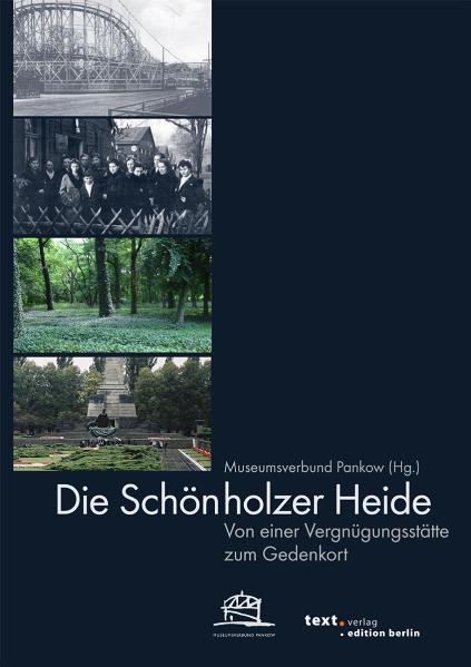 Die Schönholzer Heide - Andrea Rudorff, Ulrike Huhn