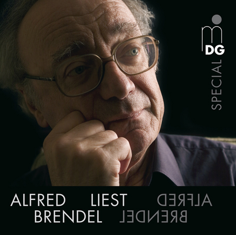 Alfred Brendel liest - Alfred Brendel