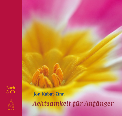 Achtsamkeit für Anfänger - Jon Kabat-Zinn