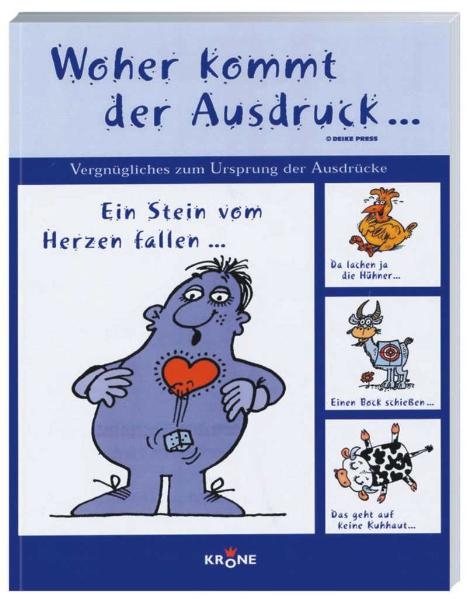 Woher kommt der Ausdruck... - 