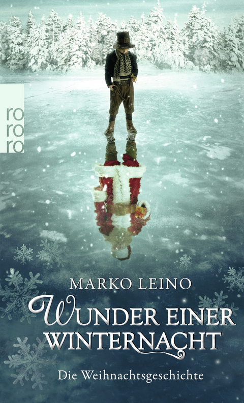 Wunder einer Winternacht - Marko Leino