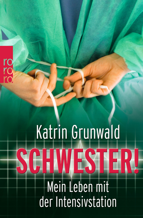 Schwester! - Katrin Grunwald