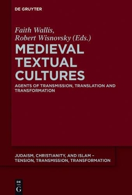 Medieval Textual Cultures - 