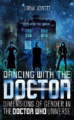 Dancing with the Doctor -  Lorna Jowett