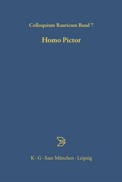 Homo Pictor - 