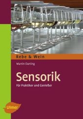 Sensorik - Martin Darting