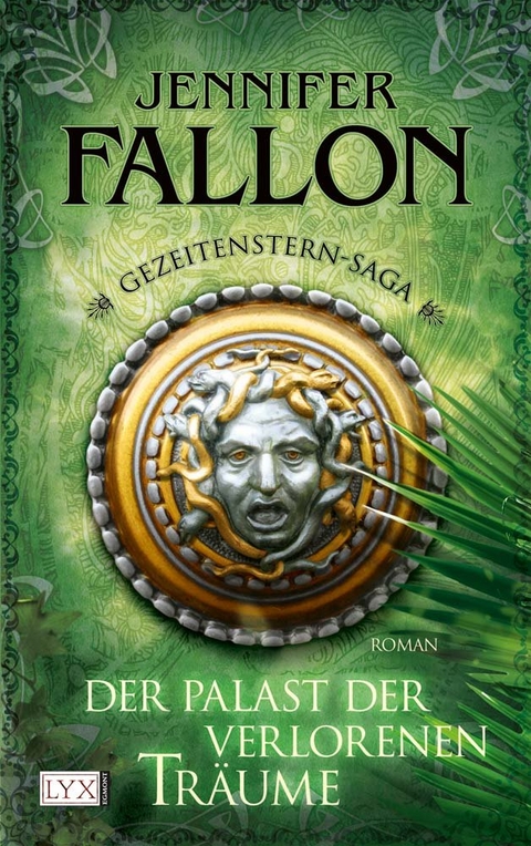 Gezeitenstern-Saga - Jennifer Fallon