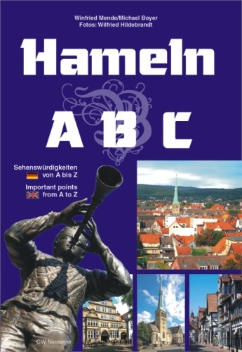 Hameln ABC - Winfried Mende