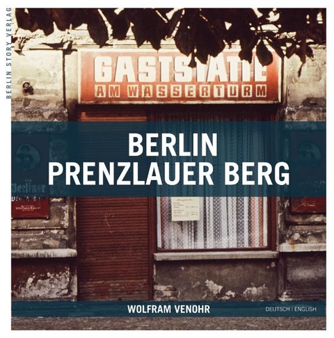 Berlin Prenzlauer Berg - 