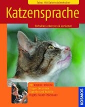 Katzensprache - Brigitte Rauth-Widmann