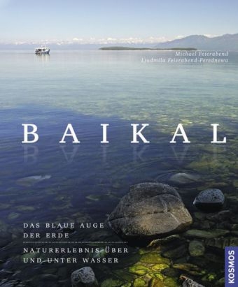 Baikal - Michael Feierabend, Ljudmila Peredneva