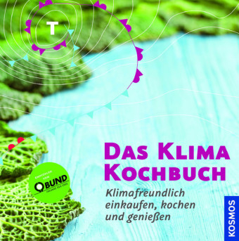 Das Klimakochbuch