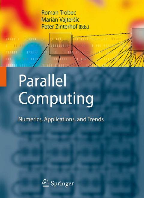 Parallel Computing - 