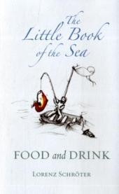 The Little Book Of The Sea - Lorenz Schröter