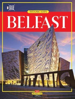 Belfast - Alan Morrow