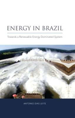 Energy in Brazil - Antonio Dias Leite