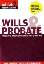 Wills and Probate - David Bunn