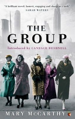 The Group - Mary McCarthy