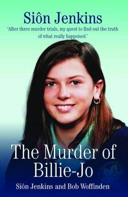 The Murder of Billie Jo - Sion Jenkins