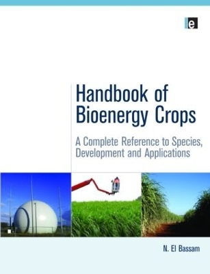 Handbook of Bioenergy Crops - N. El Bassam