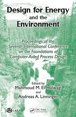 Design for Energy and the Environment - 