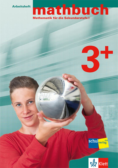 mathbuch 3 / mathbuch 3+