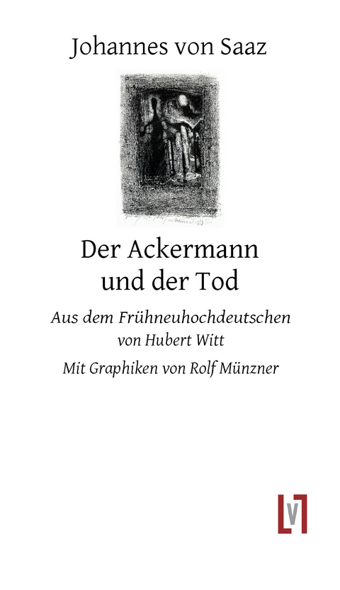Der Ackermann und der Tod - Johannes von Saaz