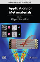 Applications of Metamaterials - Filippo Capolino