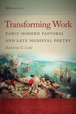 Transforming Work -  Katherine C. Little