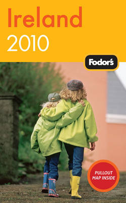 Fodor's Ireland 2010 -  Fodor Travel Publications