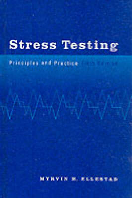 Stress Testing -  Myrvin H. Ellestad