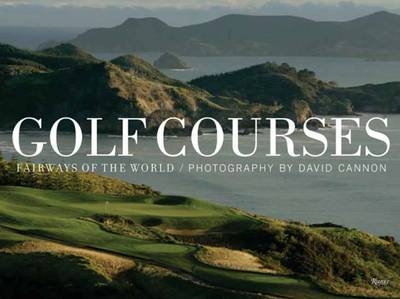 Golf Courses - David Cannon, Ernie Els
