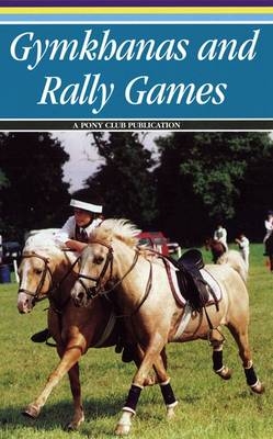 Instructor's Handbook -  The Pony Club