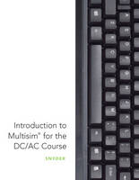 Introduction to MultiSim for the DC/AC Course - Gary Snyder