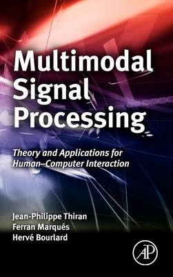 Multimodal Signal Processing - 