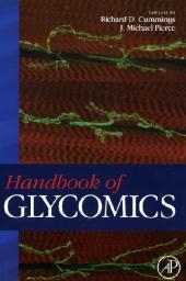 Handbook of Glycomics - 
