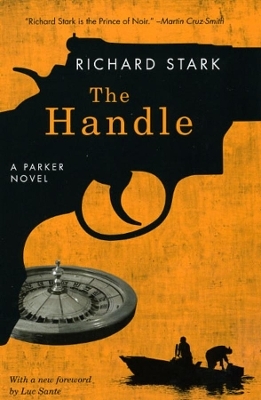 The Handle - Richard Stark