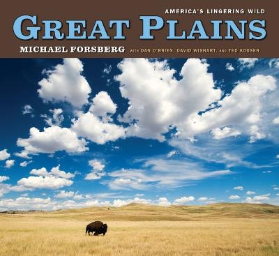 Great Plains - Michael Forsberg