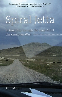 Spiral Jetta - Erin Hogan