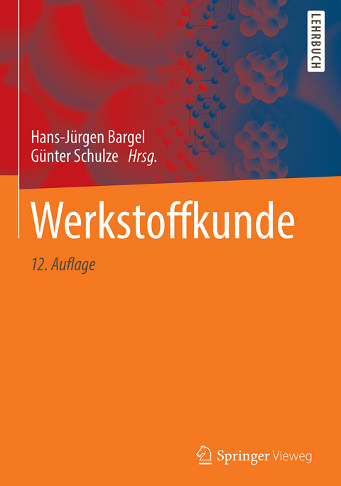 Werkstoffkunde - 