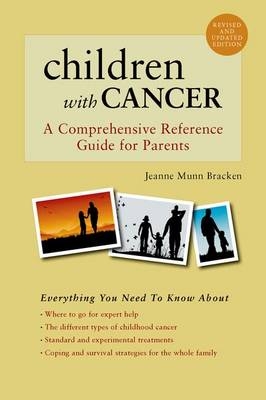 Children With Cancer -  Jeanne Munn Bracken