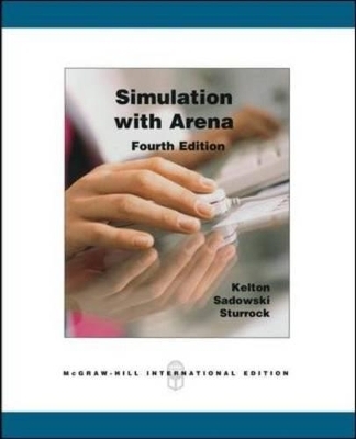 Simulation with Arena - W. David Kelton