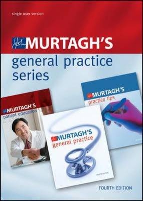 General Practice Series Single User - John Murtagh