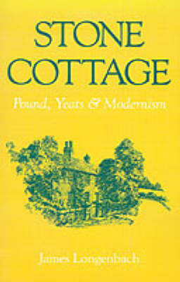 Stone Cottage -  James Longenbach