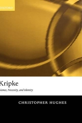 Kripke - Christopher Hughes