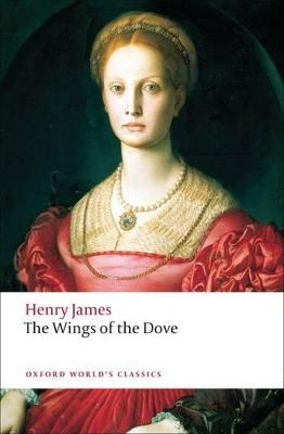 The Wings of the Dove - Henry James